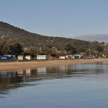 Kangerong Holiday Park Red Hill South Kültér fotó